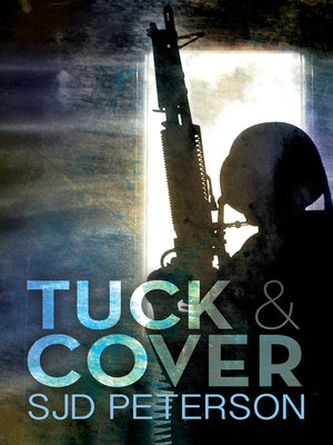 cover image of Tuck & Cover